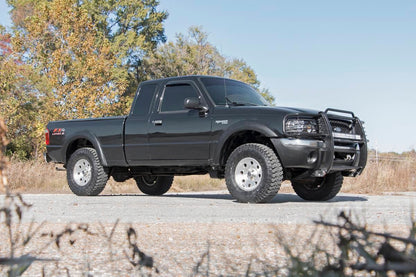 1.5 Inch Leveling Kit Ford Ranger 4WD (1998-2011) Rough Country-2