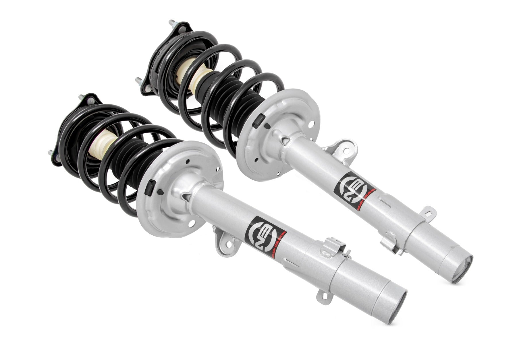 Loaded Strut Pair 2 Inch Lift Honda CR-V 4WD (2017-2020) Rough Country