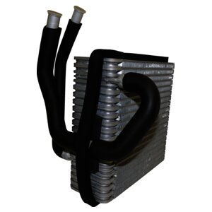 A/C Evaporator Core for Select 95-98 Jeep ZJ Grand Cherokees w/ LHD Crown Automotive-2