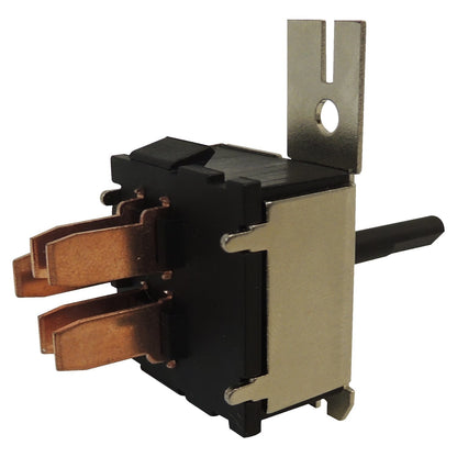 Blower Control Switch for Select 99-04 Jeep TJ Wranglers Crown Automotive