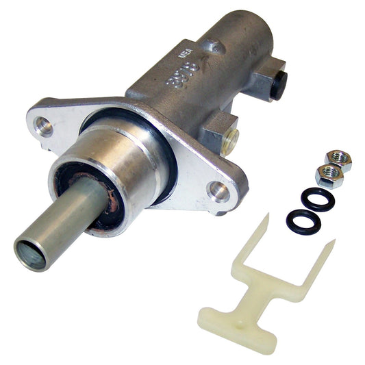 Brake Master Cylinder for 1999-2004 Jeep WJ Grand Cherokee, No Reservoir Incl. Crown Automotive