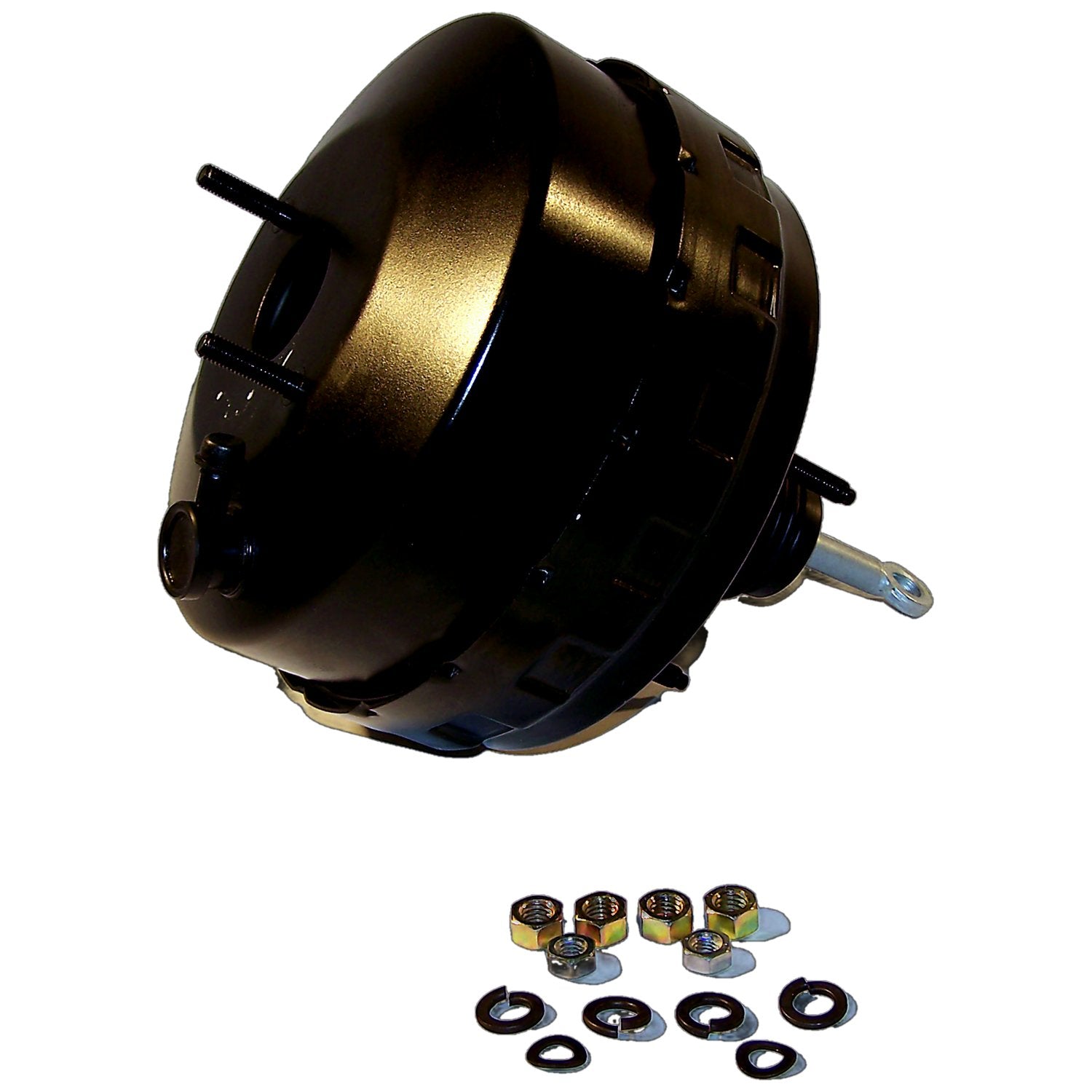 Brake Booster for 99-04 Jeep WJ Grand Cherokee and WG (Europe) Grand Cherokee Crown Automotive-2