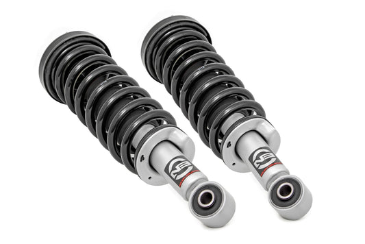 N3 Loaded Strut Pair Stock Toyota Tacoma 2WD/4WD (1995-2004) Rough Country