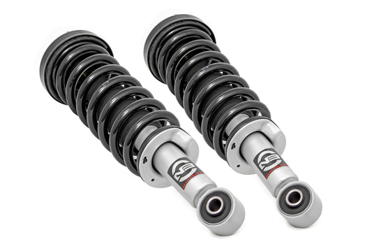 N3 Leveling Struts 2 Inch Loaded Strut Toyota 4Runner 2WD/4WD (96-02) Rough Country