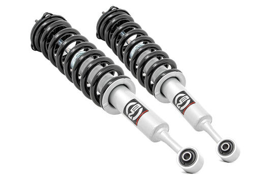 N3 Loaded Strut Pair 3 Inch Toyota 4Runner (03-09)/FJ Cruiser (07-09) Rough Country