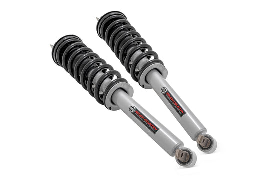 Loaded Strut Pair 6 Inch Chevy/GMC Canyon/Colorado 4WD (2023-2026) Rough Country