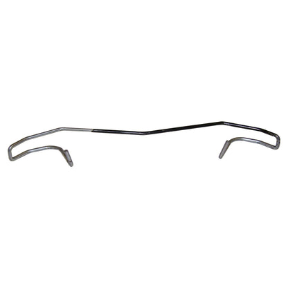 Front Brake Caliper Spring for 99-02 Jeep Grand Cherokee w/ Teves Calipers Crown Automotive