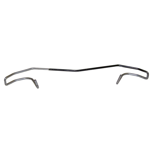 Front Brake Caliper Spring for 99-02 Jeep Grand Cherokee w/ Teves Calipers Crown Automotive