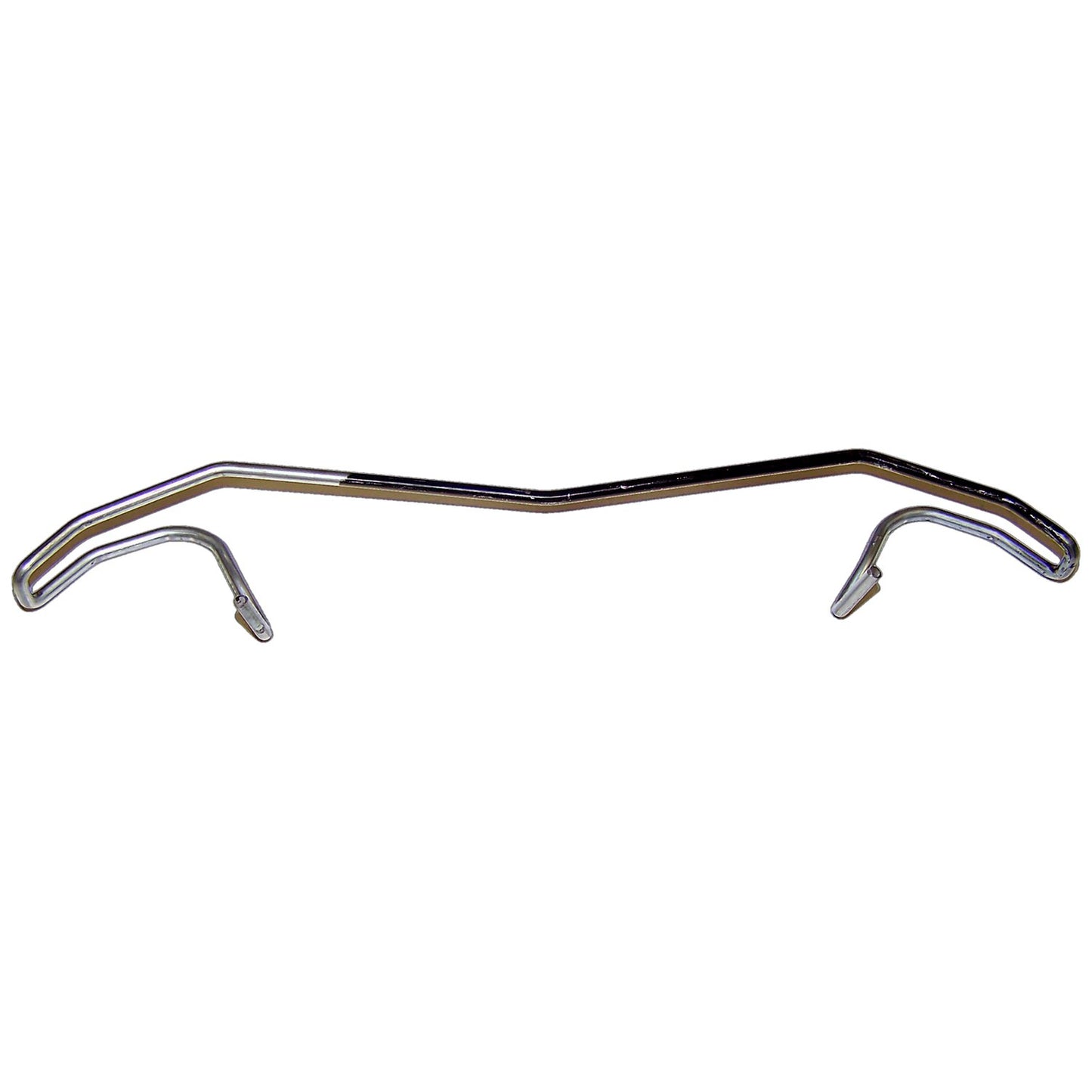 Front Brake Caliper Spring for 99-02 Jeep Grand Cherokee w/ Teves Calipers Crown Automotive-1