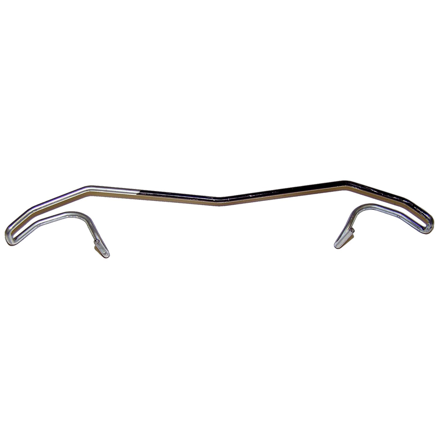 Front Brake Caliper Spring for 99-02 Jeep Grand Cherokee w/ Teves Calipers Crown Automotive-1
