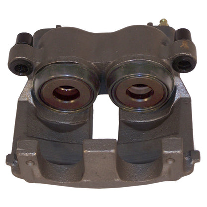 Left Front Brake Caliper for 99-02 WJ, WG Grand Chrokee w/ Teves Style Calipers Crown Automotive