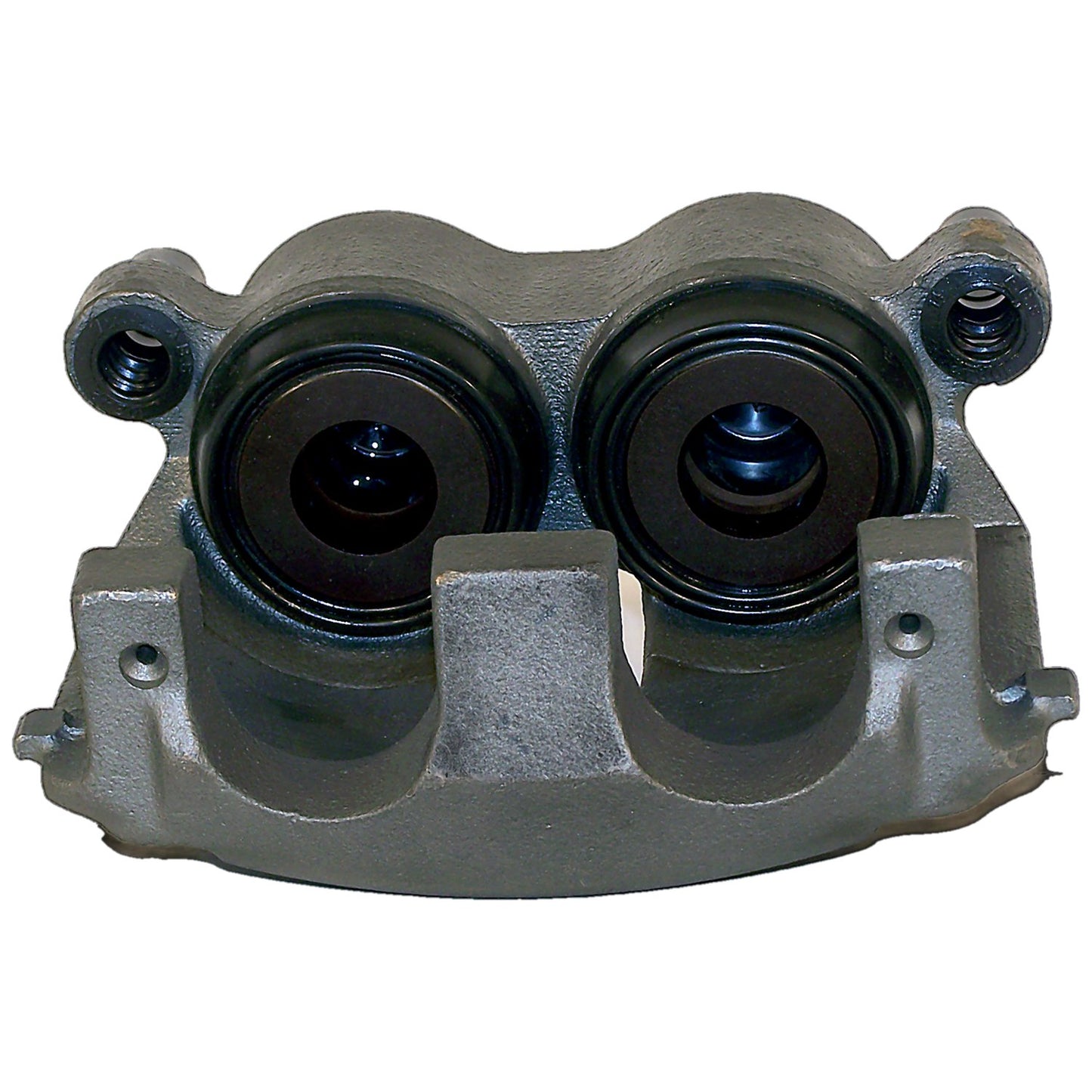 Left Front Brake Caliper for 99-02 WJ, WG Grand Chrokee w/ Teves Style Calipers Crown Automotive-1