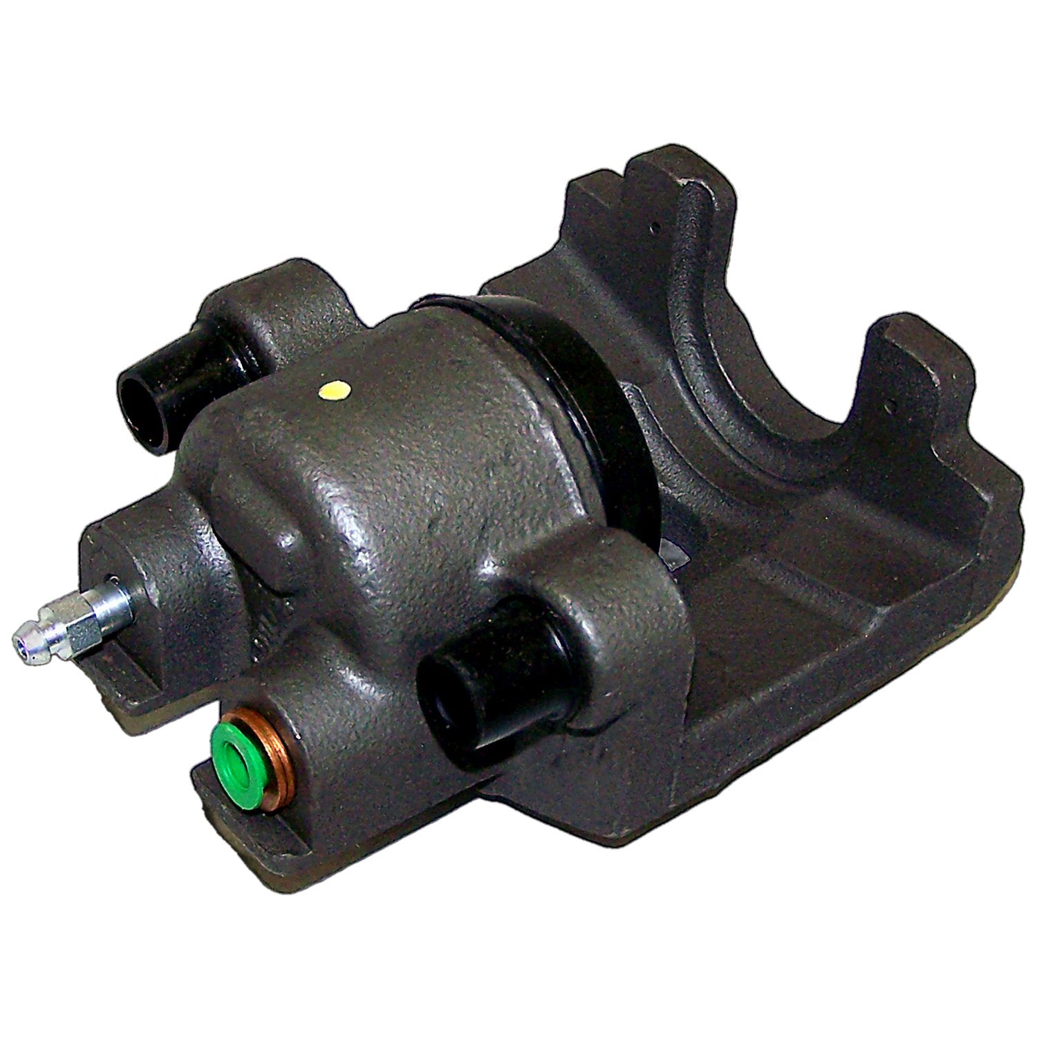 Right Rear Brake Caliper Less Pads for 99-04 Jeep WJ, WG Grand Cherokee Crown Automotive-2