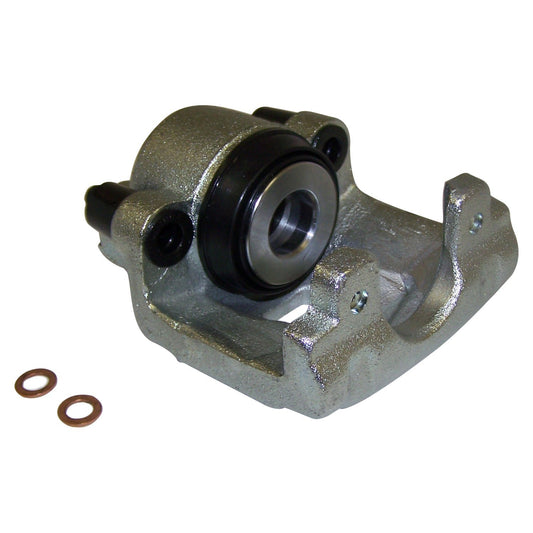 Left Rear Brake Caliper Less Pads for 1999-2004 Jeep WJ, WG Grand Cherokee Crown Automotive