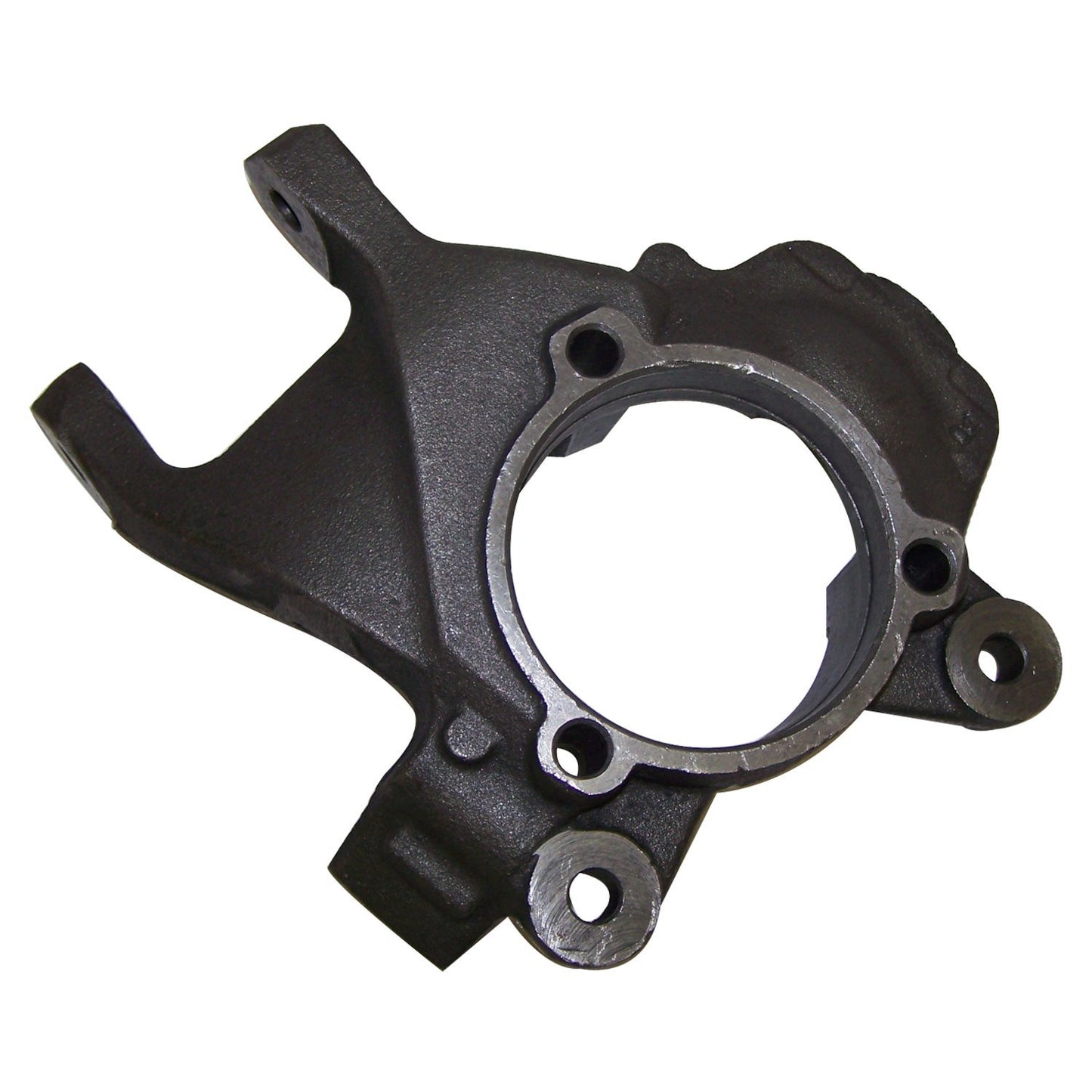 Right Steering Knuckle for Jeep 1999-2004 WJ, WG Grand Cherokee w/ LHD Crown Automotive