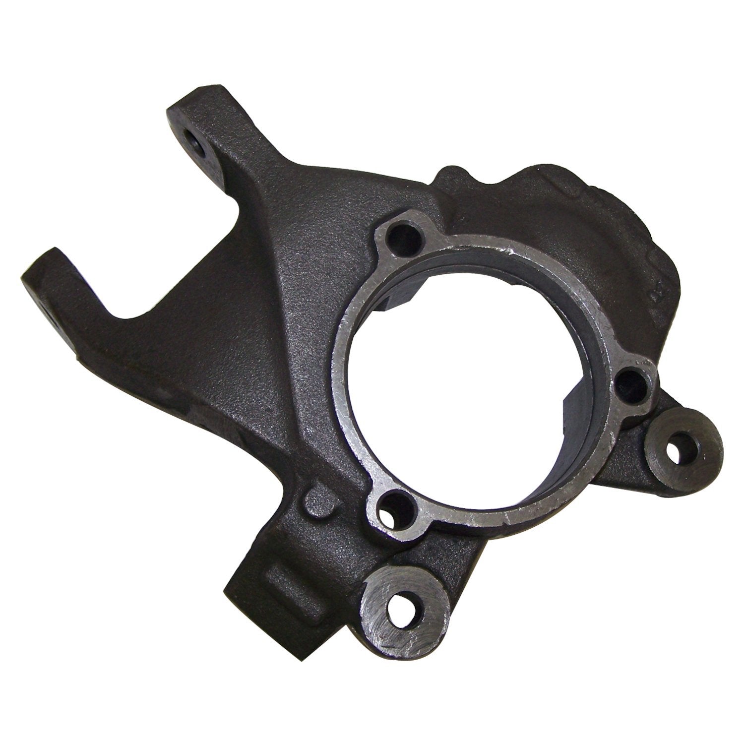 Right Steering Knuckle for Jeep 1999-2004 WJ, WG Grand Cherokee w/ LHD Crown Automotive
