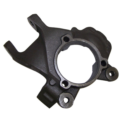 Right Steering Knuckle for Jeep 1999-2004 WJ, WG Grand Cherokee w/ LHD Crown Automotive