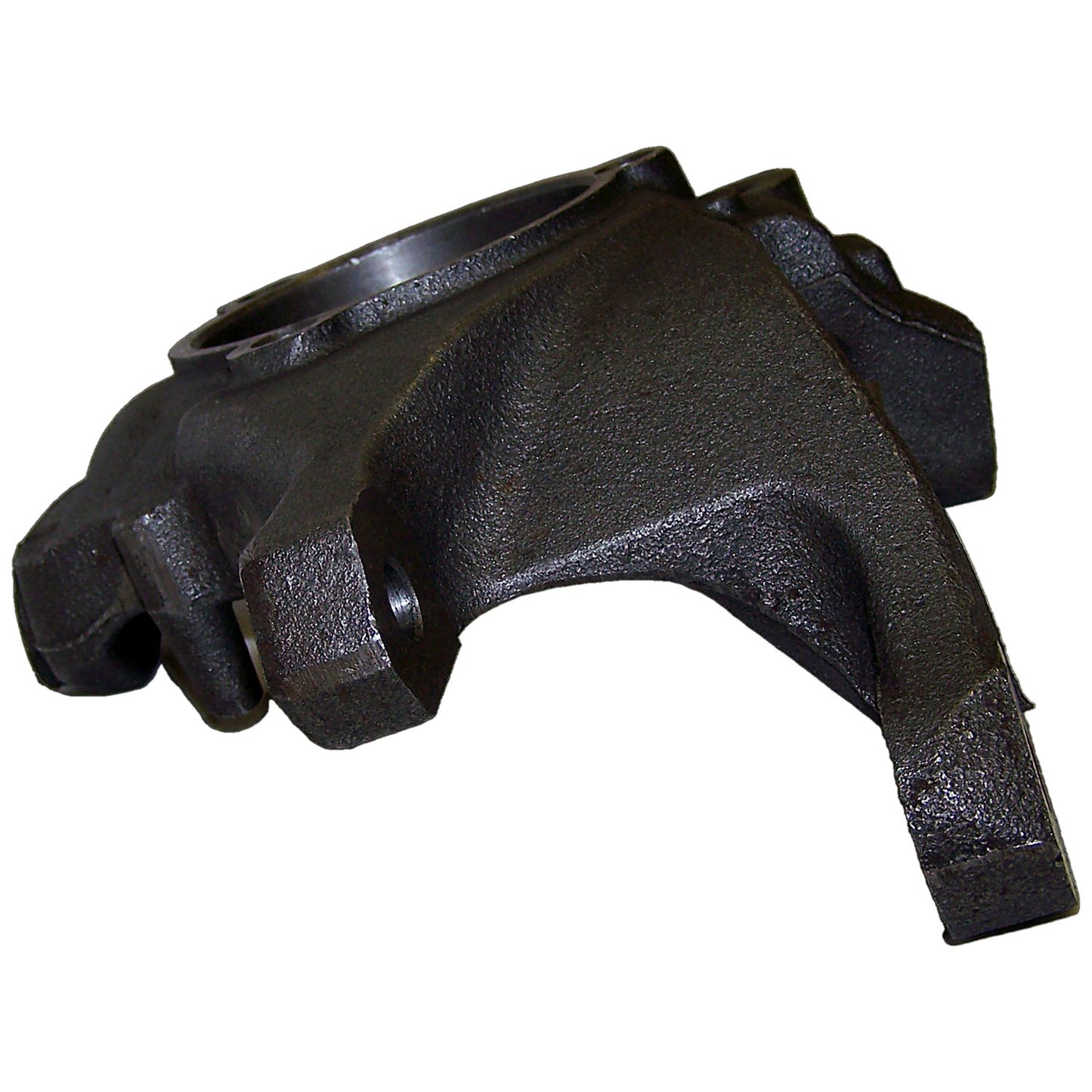 Right Steering Knuckle for Jeep 1999-2004 WJ, WG Grand Cherokee w/ LHD Crown Automotive-1