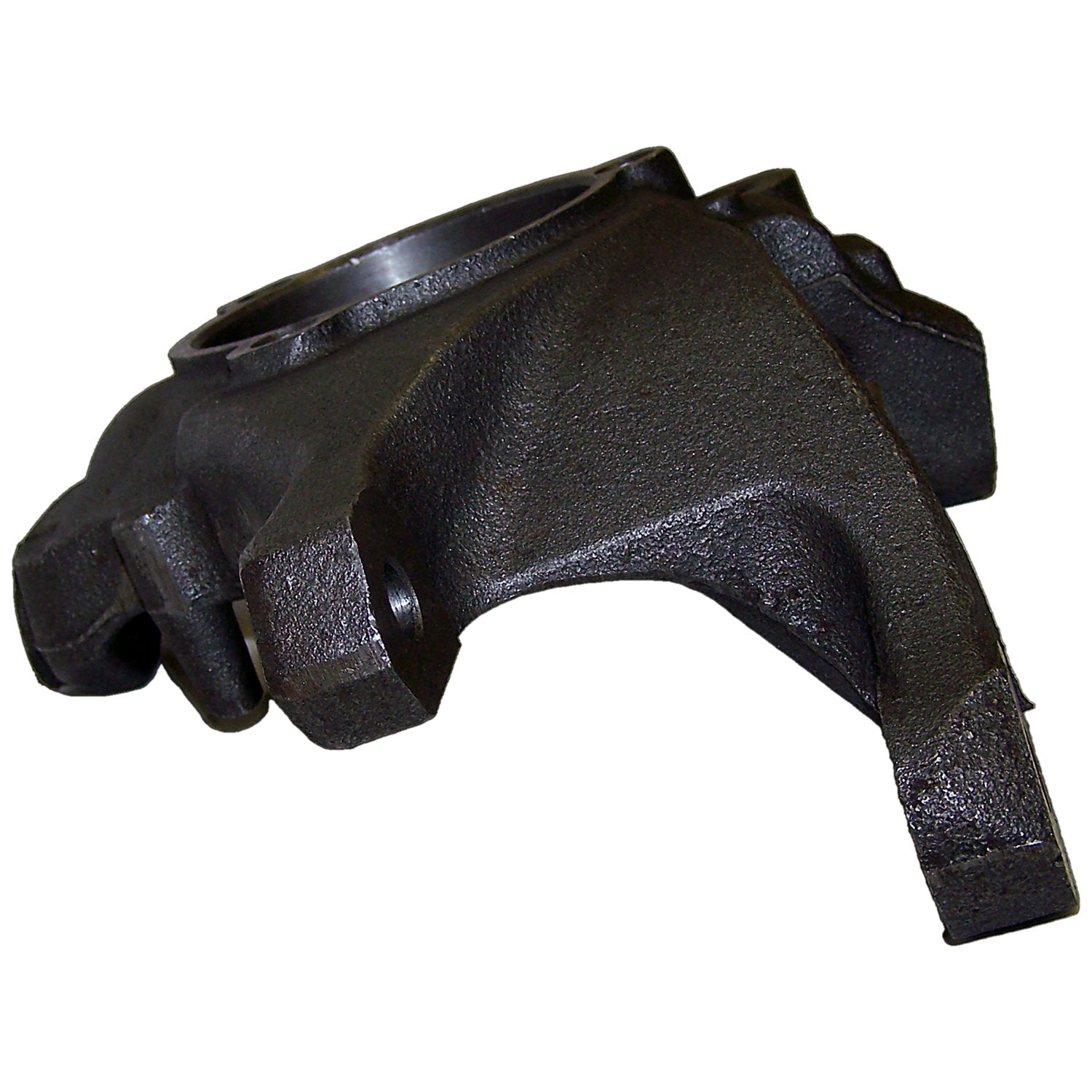 Right Steering Knuckle for Jeep 1999-2004 WJ, WG Grand Cherokee w/ LHD Crown Automotive-1