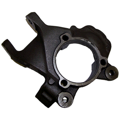 Right Steering Knuckle for Jeep 1999-2004 WJ, WG Grand Cherokee w/ LHD Crown Automotive-2