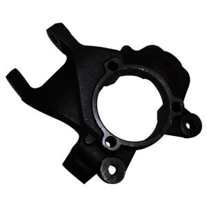 Right Steering Knuckle for Jeep 1999-2004 WJ, WG Grand Cherokee w/ LHD Crown Automotive-3