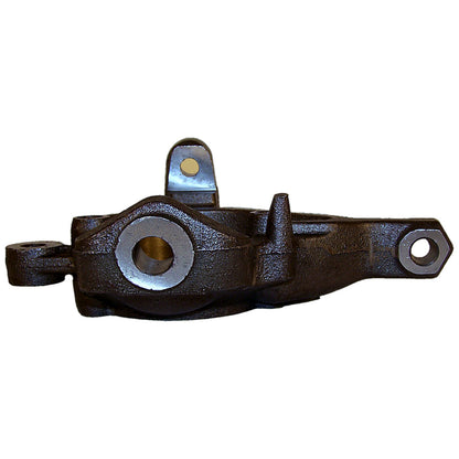 Left Steering Knuckle for Jeep 1999-2004 WJ, WG Grand Cherokee w/ LHD Crown Automotive-2