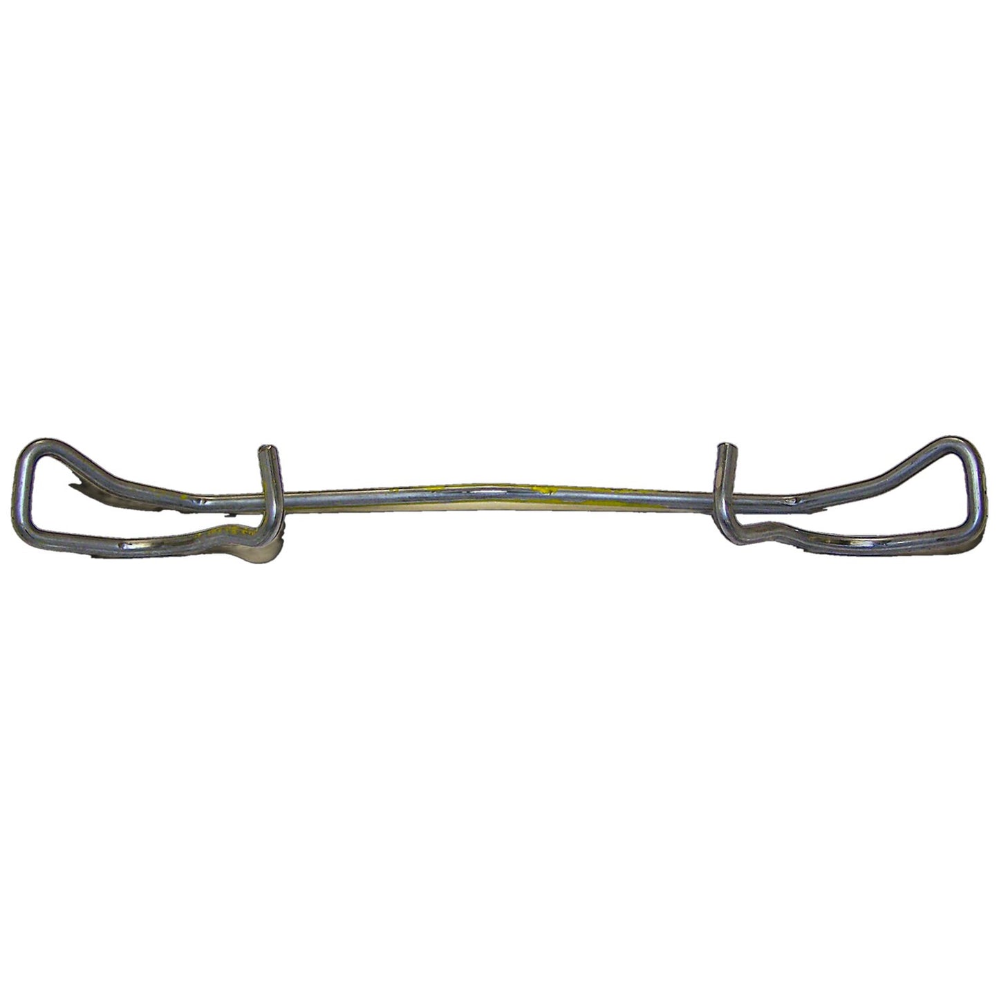 Left or Right Rear Brake Caliper Spring 1999-2004 Jeep WJ Grand Cherokee Crown Automotive-1