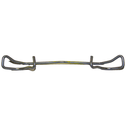 Left or Right Rear Brake Caliper Spring 1999-2004 Jeep WJ Grand Cherokee Crown Automotive-1