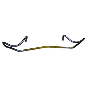 Left or Right Rear Brake Caliper Spring 1999-2004 Jeep WJ Grand Cherokee Crown Automotive-2
