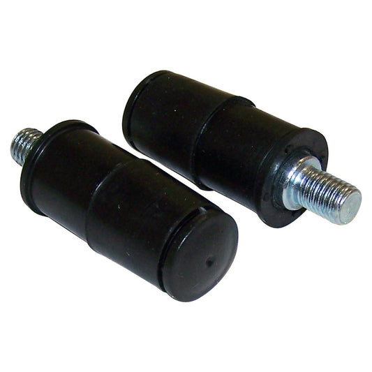 Brake Caliper Pin Kit for Select 99-04 Jeep WJ, WG Grand Cherokee Crown Automotive
