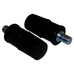 Brake Caliper Pin Kit for Select 99-04 Jeep WJ, WG Grand Cherokee Crown Automotive-2