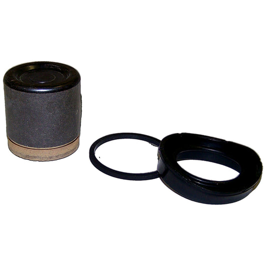 Front or Rear Brake Caliper Rebuild Kit for Select 99-04 Jeep Grand Cherokees Crown Automotive-1