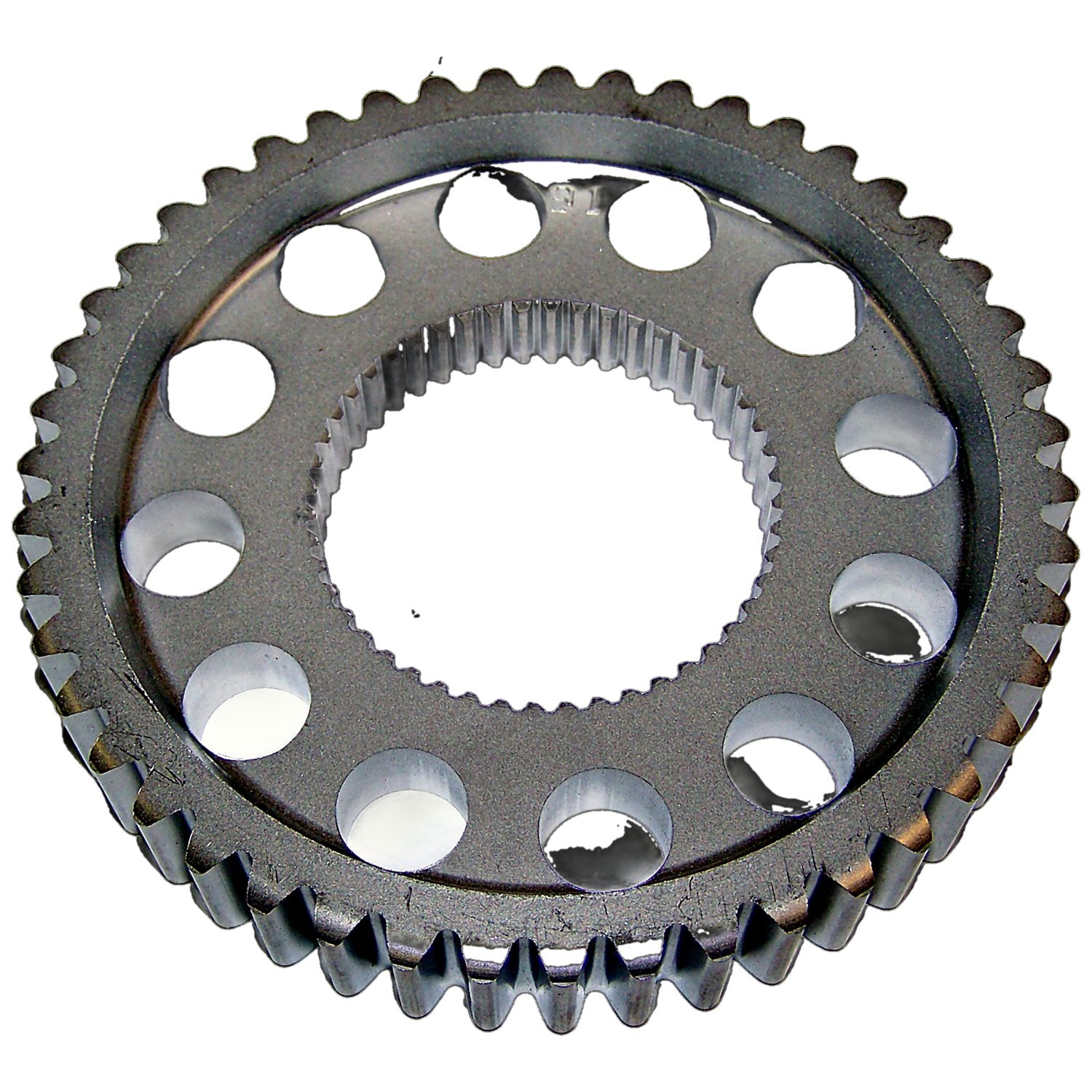 Transfer Case Chain Drive Sprocket for Select 99-04 Jeep Grand Cherokee Crown Automotive-1