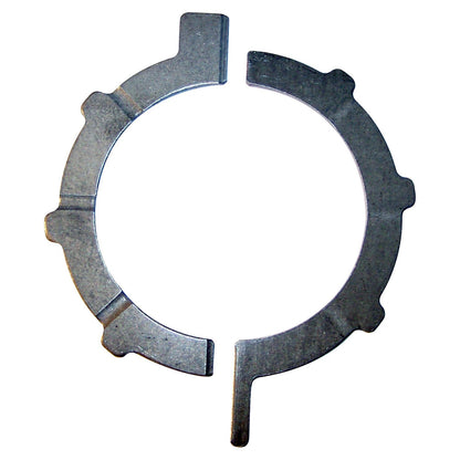 Crankshaft Thrust Washer Set for Jeep Liberty, Commander, 99-10 Grand Cherokee Crown Automotive
