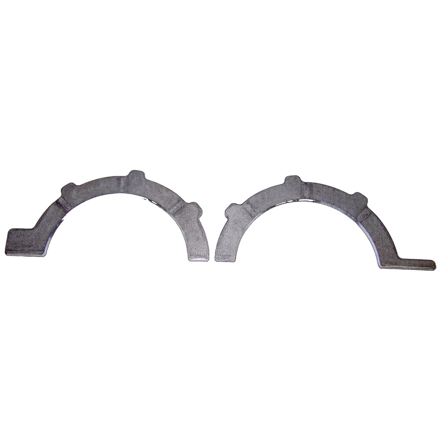 Crankshaft Thrust Washer Set for Jeep Liberty, Commander, 99-10 Grand Cherokee Crown Automotive-1
