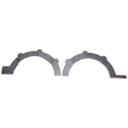 Crankshaft Thrust Washer Set for Jeep Liberty, Commander, 99-10 Grand Cherokee Crown Automotive-1
