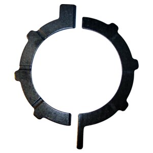 Crankshaft Thrust Washer Set for Jeep Liberty, Commander, 99-10 Grand Cherokee Crown Automotive-2