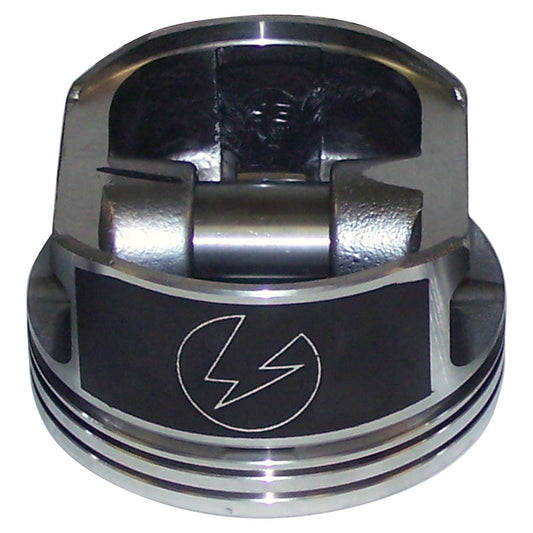 .020 Inch Oversize Piston & Pin for 99-07 Jeep Gr. Cherokee, Commander w/ 4.7L Eng. Crown Automotive