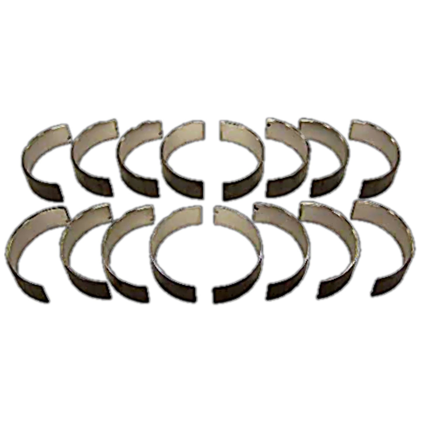 Connecting Rod Bearing for Select 99-09 Grand Cherokee & Commander w/ 4.7L Eng Crown Automotive-1