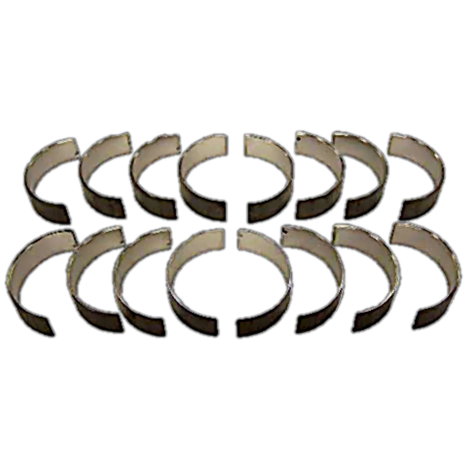 Connecting Rod Bearing for Select 99-09 Grand Cherokee & Commander w/ 4.7L Eng Crown Automotive-1