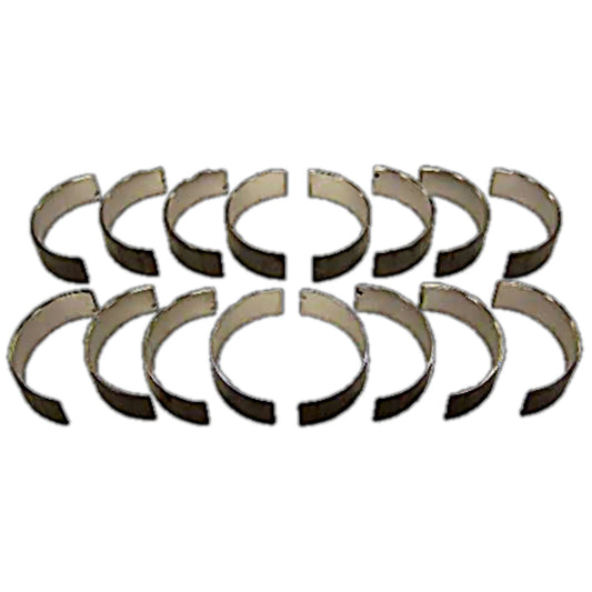 Connecting Rod Bearing for Select 99-09 Grand Cherokee & Commander w/ 4.7L Eng Crown Automotive-1