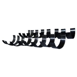 Connecting Rod Bearing Set (.5mm Undersized) for Jeep 99-09 WK, WJ, XK w/ 4.7L Crown Automotive-2