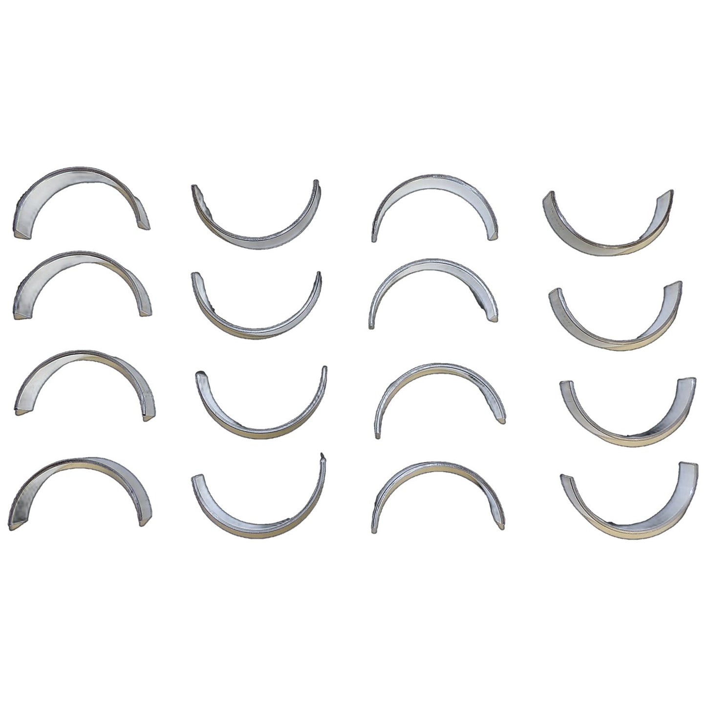 Connecting Rod Bearing Set for Select Jeep WK, WH, WJ, WG, XK, XH w/ 4.7L Eng. Crown Automotive-1