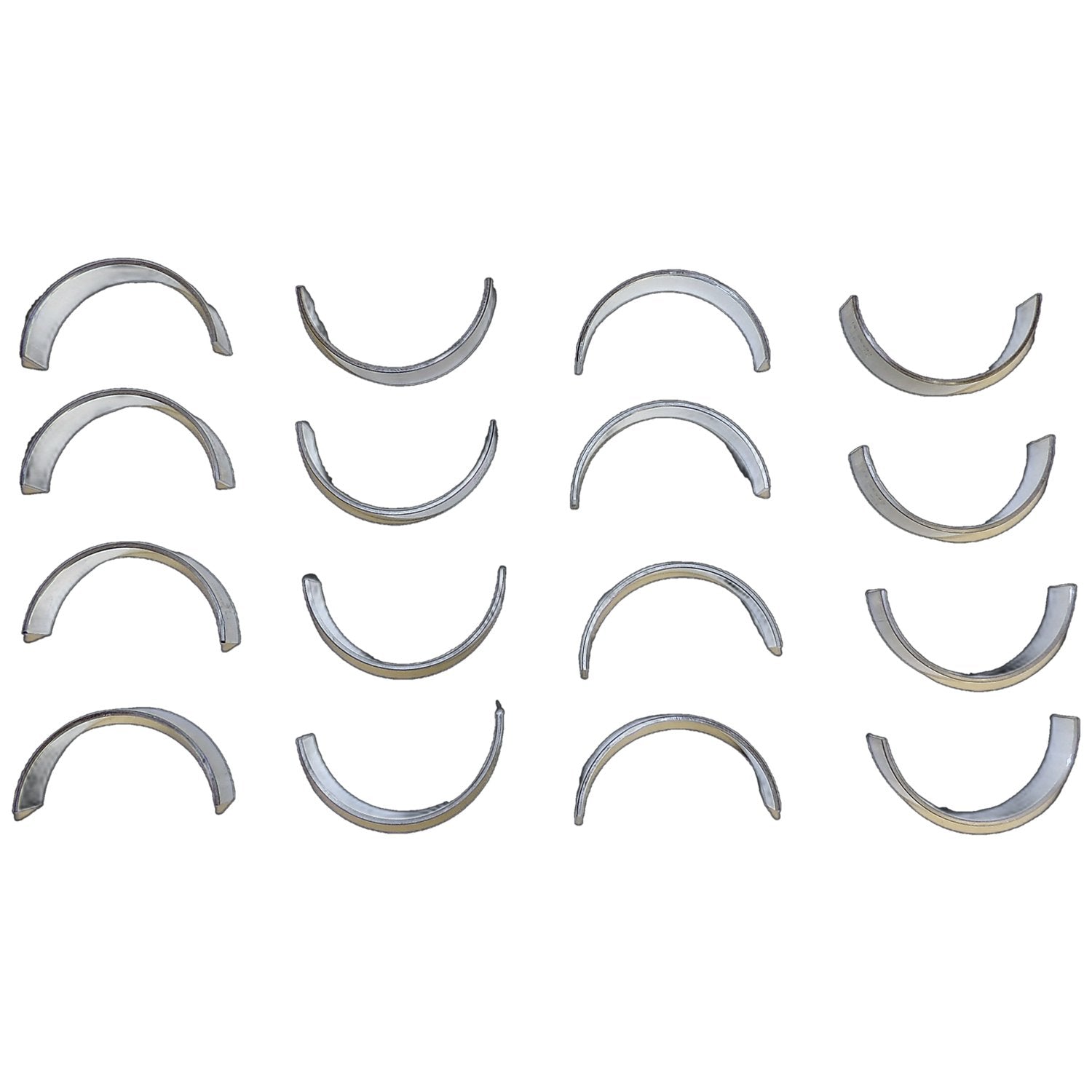 Connecting Rod Bearing Set for Select Jeep WK, WH, WJ, WG, XK, XH w/ 4.7L Eng. Crown Automotive-1
