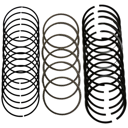 Std. Piston Ring Set for Jeep Liberty, 05-10 Grand Cherokee, Commander w/ 3.7L Crown Automotive-1