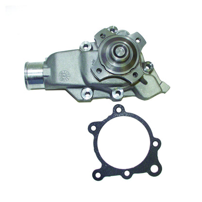 Water Pump for Jeep 00-06 TJ Wrangler, 99-04 WJ, WG Grand Cherokee w/ 4.0L Eng. Crown Automotive
