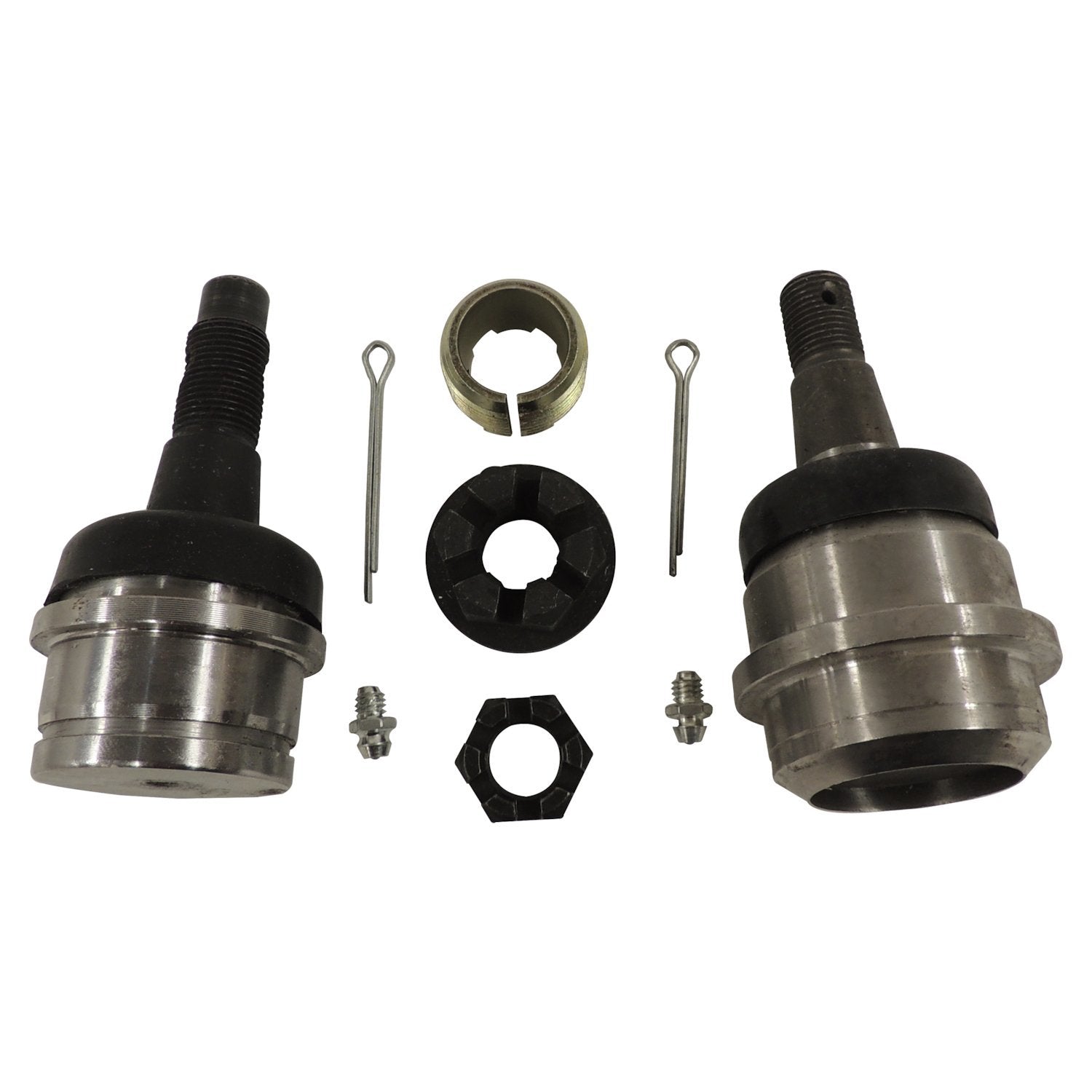 Heavy Duty Zero Lash Ball Joint Set for 99-04 Jeep Grand Cherokee Crow ...