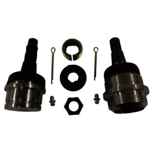 Heavy Duty Zero Lash Ball Joint Set for 99-04 Jeep Grand Cherokee Crown Automotive-2