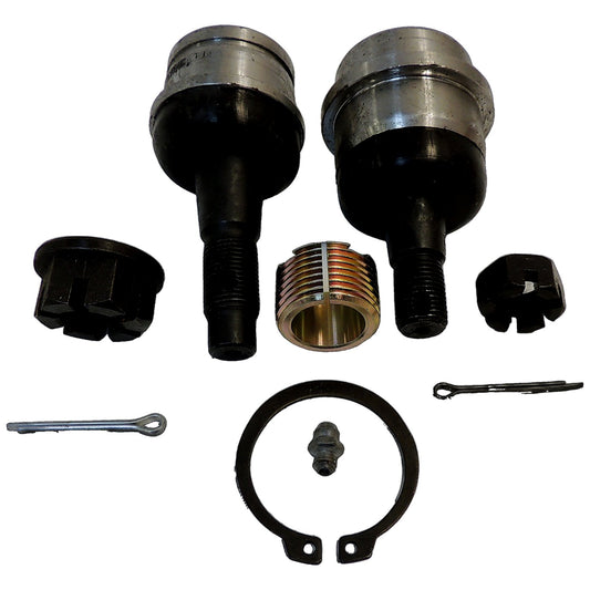 Suspension Ball Joint Kit for 1999-2004 Jeep Grand Cherokees Crown Automotive-1