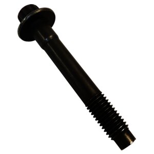 Front Hub to Steering Knuckle Bolt for Jeep JK Wrangler, 99-04 WJ Gr. Cherokee Crown Automotive-2